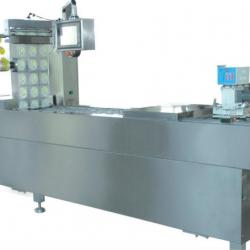 automatic dates vacuum packing machine