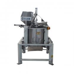 Automatic de-oiling machine