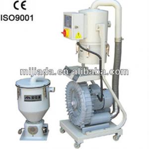 Automatic Detachable Vacuum Hopper Plastic Loader