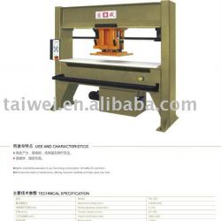 automatic die cutting machine