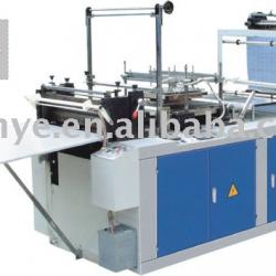 Automatic Disposable Glove Machine