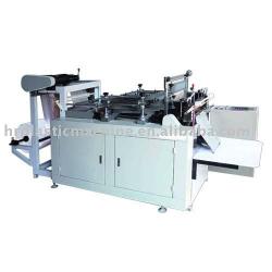 automatic Disposable PE glove making machine