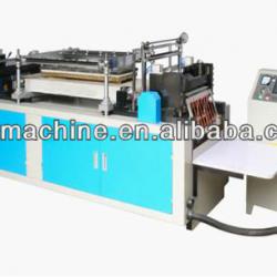 Automatic Disposable PE Glove Making Machine