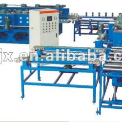 Automatic Door Making Machine