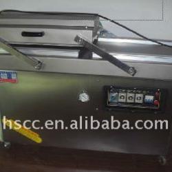 Automatic Double Chamber Vacuum packing machine for food