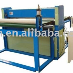 Automatic Double Sides Feeding Hydraulic Plane Cutting Machine