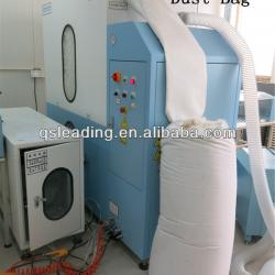 Automatic Down Parka Filling Machine Manufacturer