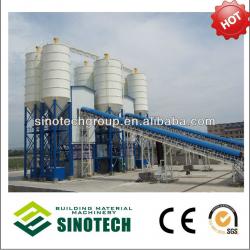 Automatic-Dry mortar production line