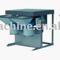 automatic dry way garlic grinding machine/0086-13283896087