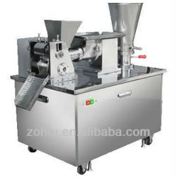 Automatic Dumpling Samosa Spring Roll Wonton Pierogi Making Machine