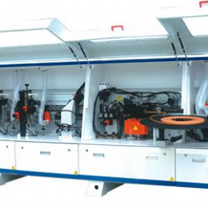 Automatic Edge Banding Machine