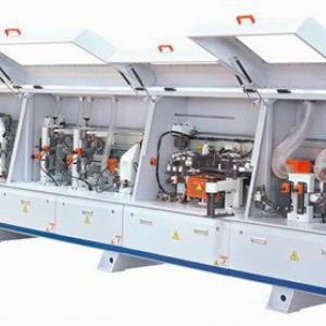 Automatic Edge Banding Machine