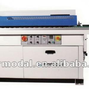 Automatic edge banding machine