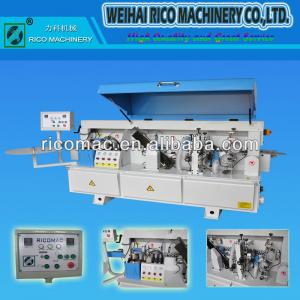 automatic edge banding machine