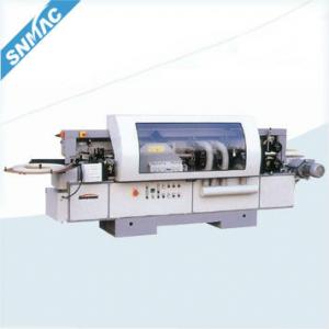 Automatic edge banding machine