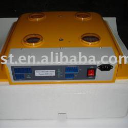 Automatic Egg Incubator