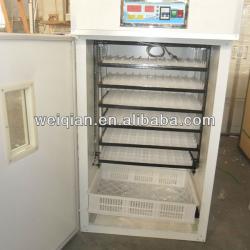 automatic egg incubator for fertile eggs/ fertile duck eggs for sale/ fertile eggs hatching machine