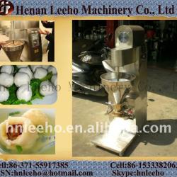 automatic electric meat ball making machine 0086 15333820631