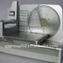 automatic electric meat slicer ( new model)