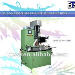 AUTOMATIC ELECTRIC WELDING MACHINE