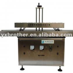 Automatic electromagnetic induction aluminum foil sealing machine