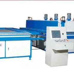 Automatic EVA Glass laminating equipment for furniture glass