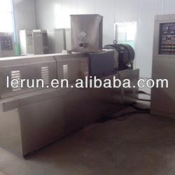 Automatic Extruder Food Processing Machinery