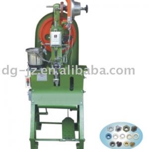 Automatic Eyeleting Machine (JZ-989G2)