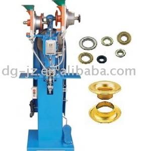 Automatic Eyeleting Machine (JZ-989GS)