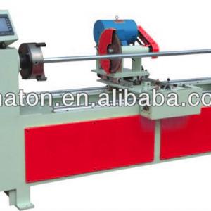 automatic fabric bias cutting machine