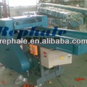 Automatic Fabric Cutting Machine