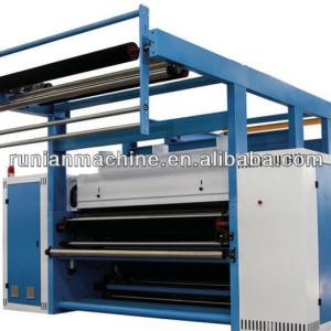 Automatic fabric polishing machine factory RN420B