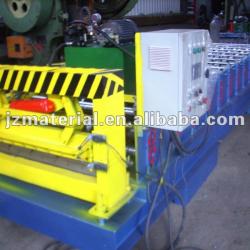 AUTOMATIC FASHONABLE TILE FORMING MACHINE system(FACTORY)