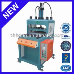 Automatic Feeding Hydraulic Press Machine