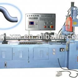 Automatic feeding tube sawing machine for sale