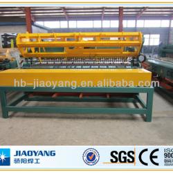 automatic fence mesh welding machine