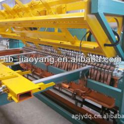 Automatic Fence Mesh Welding Machine