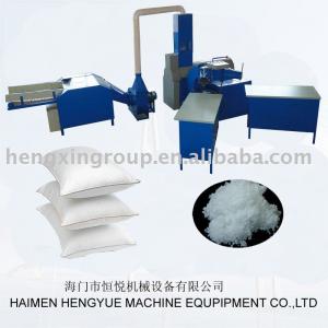 Automatic Fiber ball machine