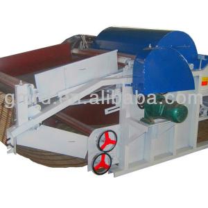 Automatic Fiber Opening Machine