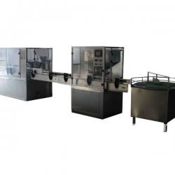 automatic filling line