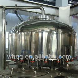 Automatic Filling Machine/Water Filling Machine