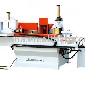 Automatic finger shaper