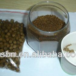 Automatic Fish Food Feed Making Machines