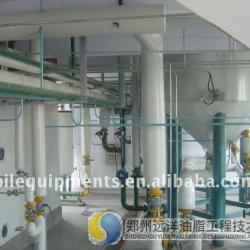 Automatic Fish Oil fractionation machine