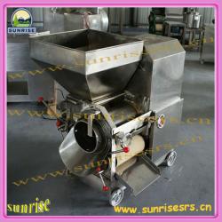 automatic fish separator/ automatic fish meat separator