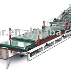 Automatic Flute Laminators