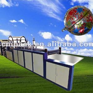 Automatic foil balloon machine SCM-700