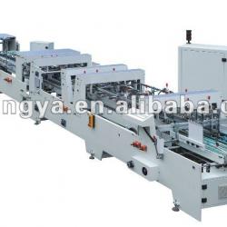 Automatic Folder Gluer, Carton Folder Gluer (Crash Lock Bottom, 4/6Corner)