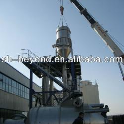 automatic forced circulation evaporator tomato paste Evaporator