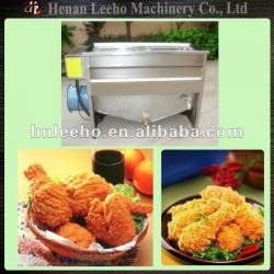 Automatic fried chicken machine